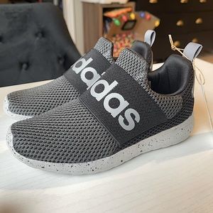 Adidas Cloud Foam Kids Athletic Comfortable